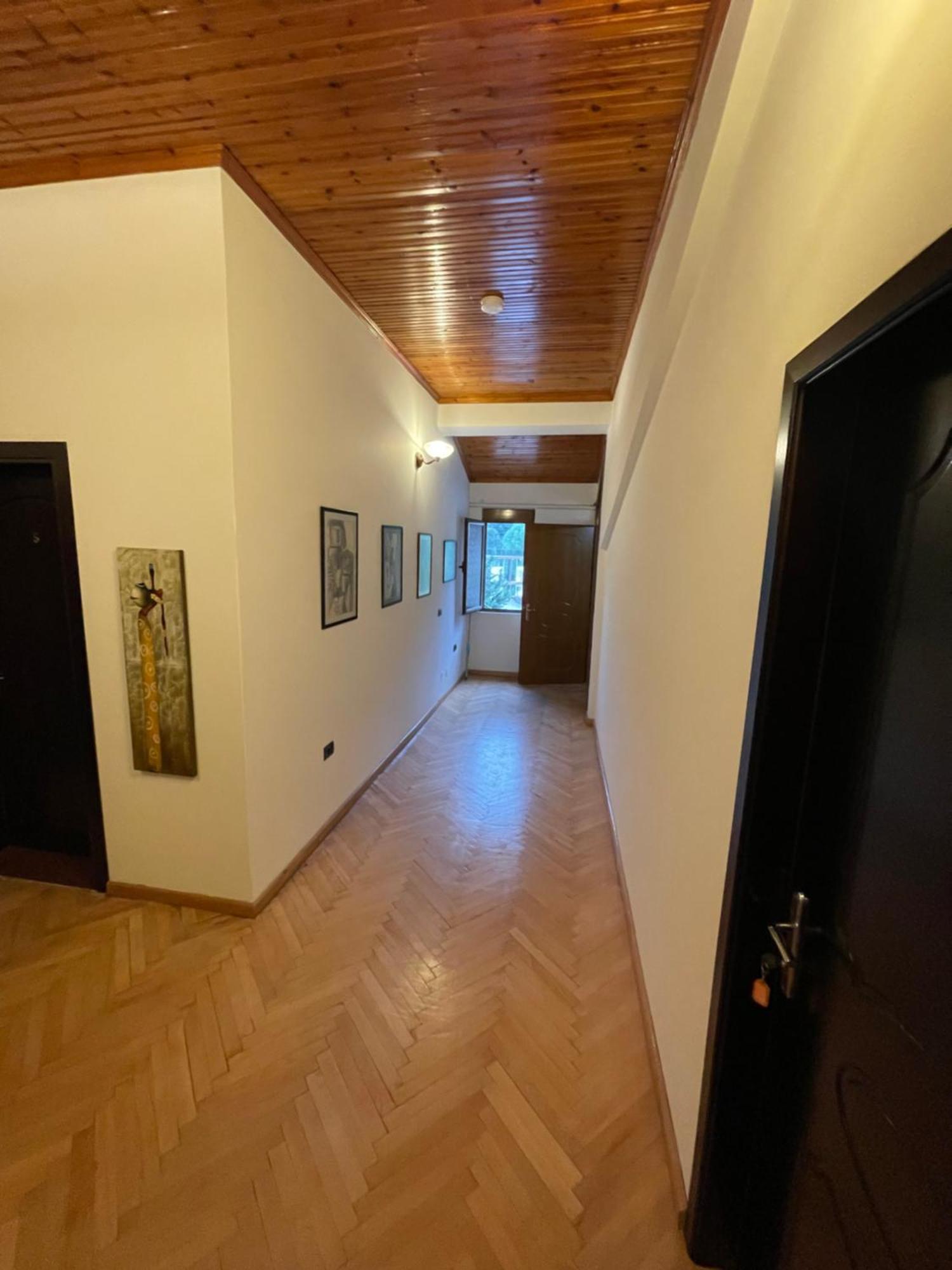 Vila At Berat Exterior foto